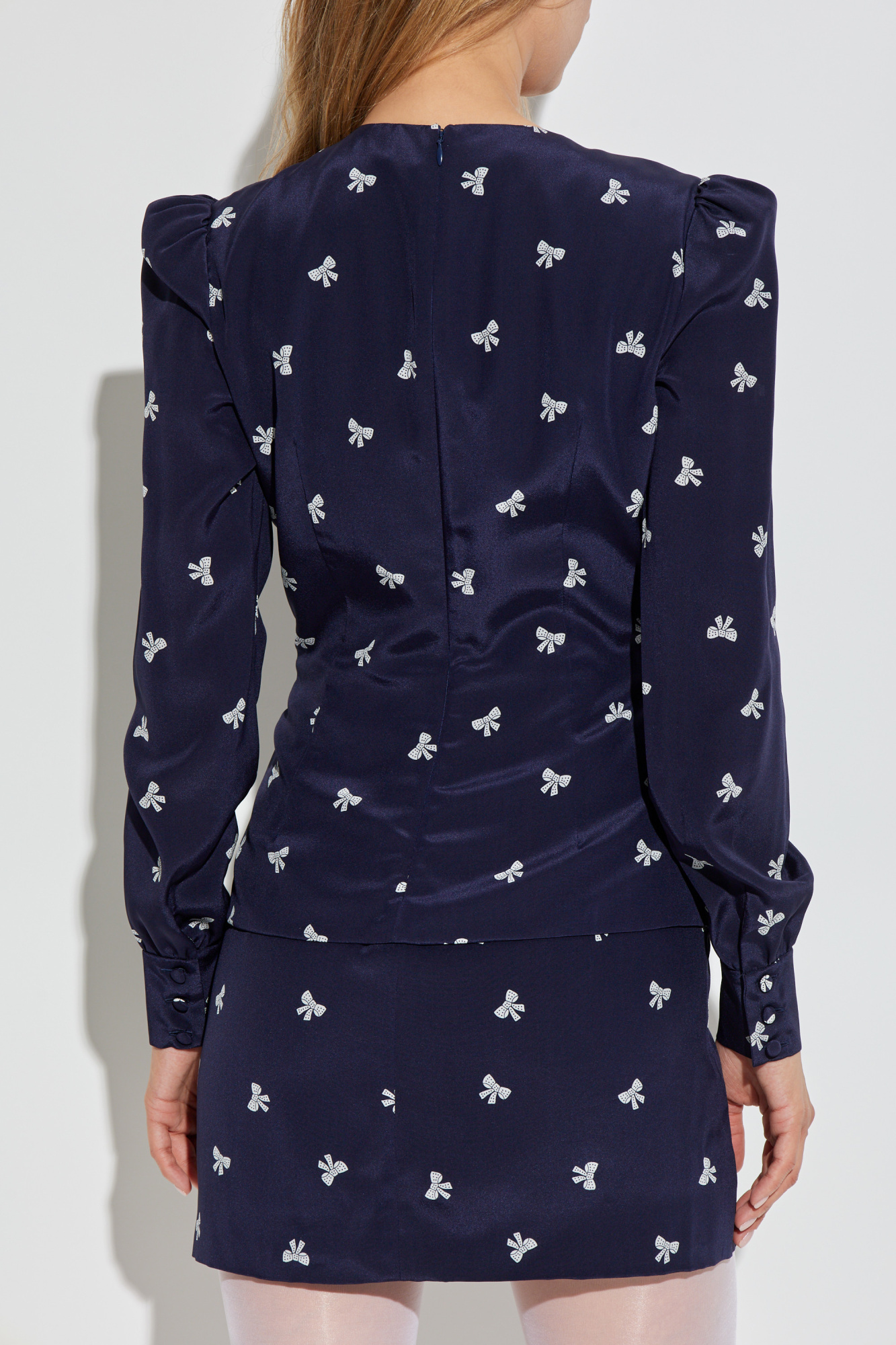 ワンピース ALESSANDRA RICH Abiti Dresses – Alessandra Rich